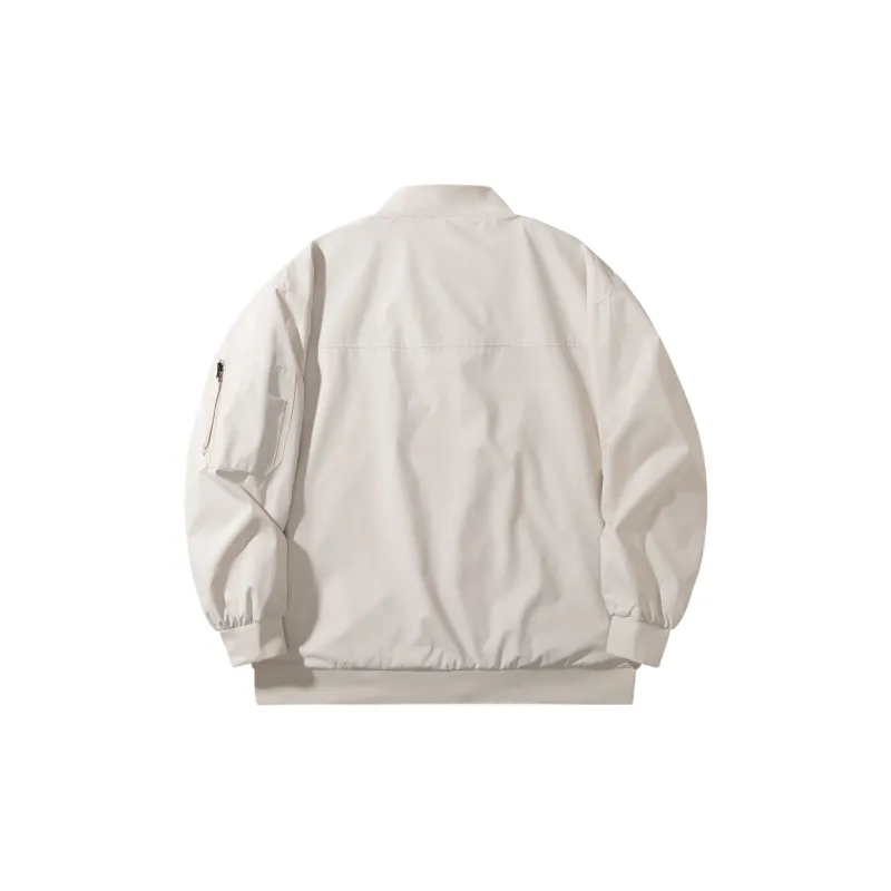 China Aerospace Jackets Unisex-3