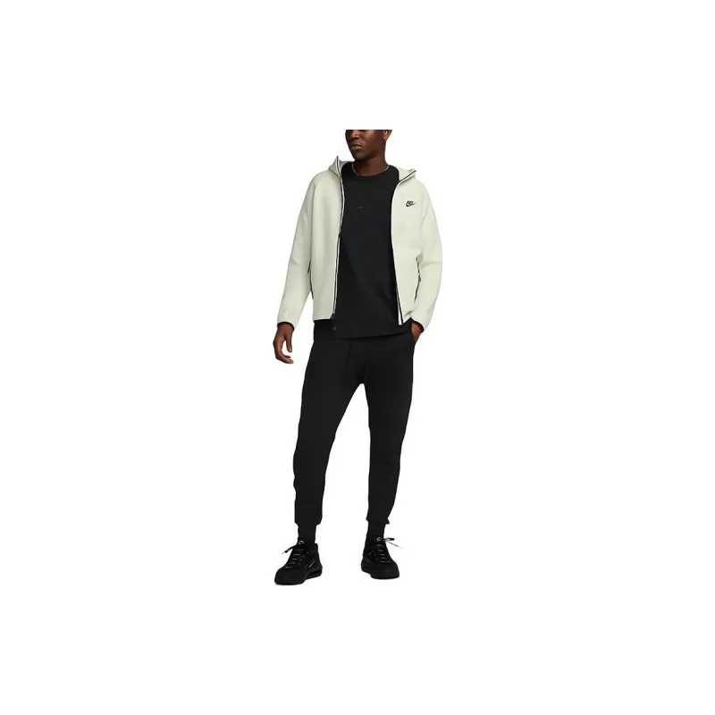 Nike Sportswear Tech Fleece Windrunner Full Zip Hoodie-5