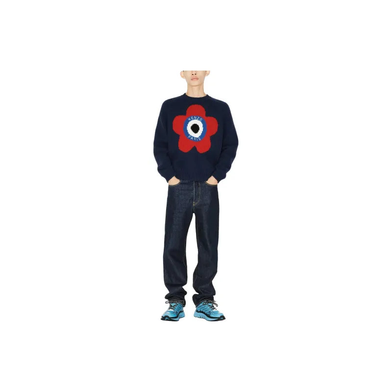 KENZO Target Jumper-2