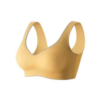 YUZHAOLIN Bra Women's Combo Set