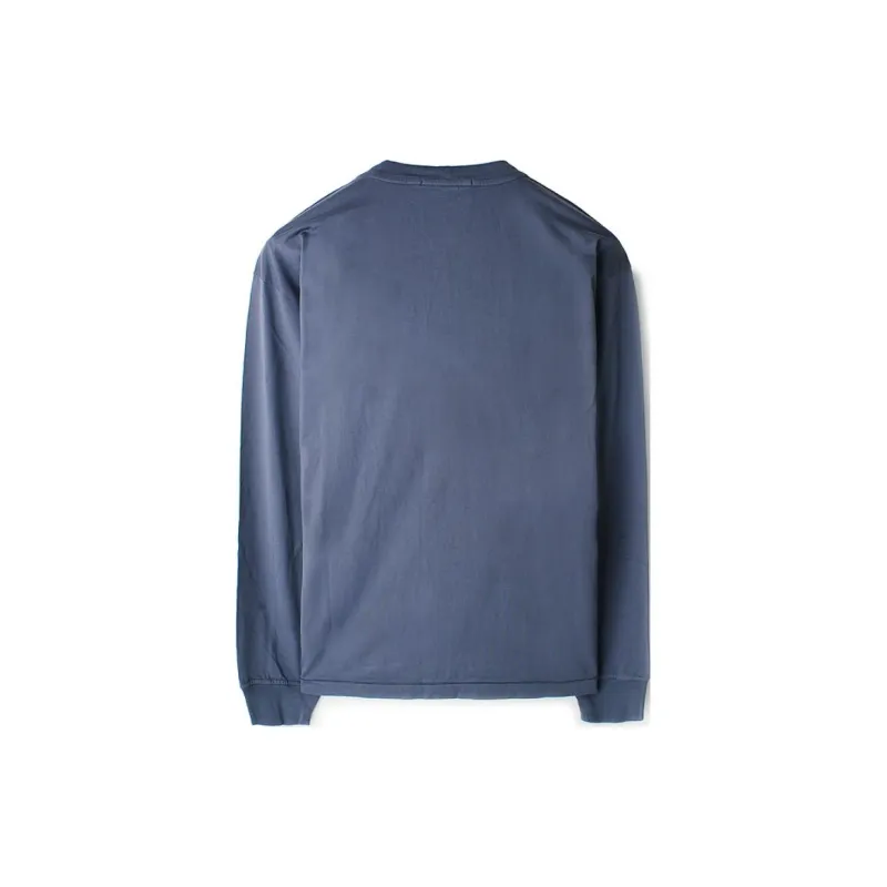 STONE ISLAND T Shirt Men's Blue-1
