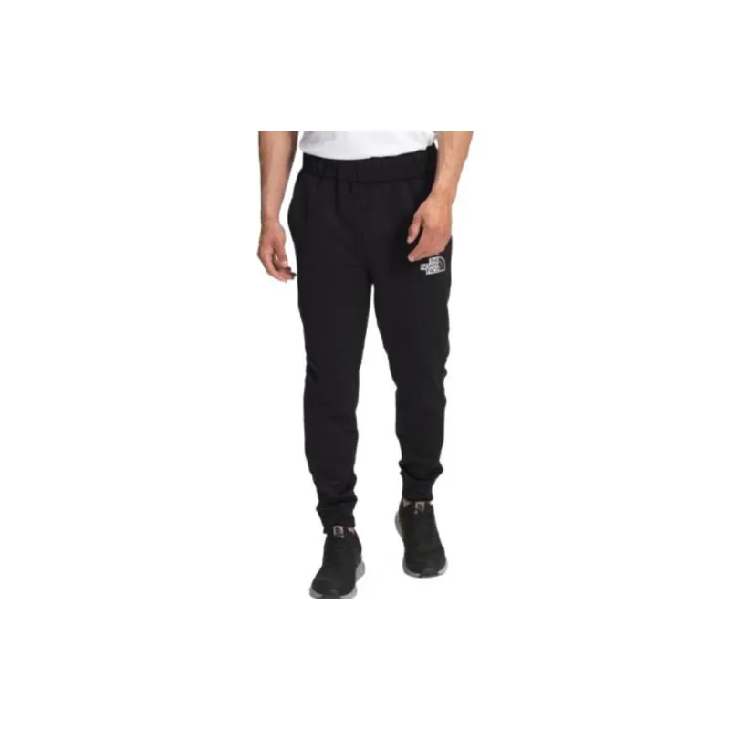 THE NORTH FACE Knitted Sweatpants Men Black-3