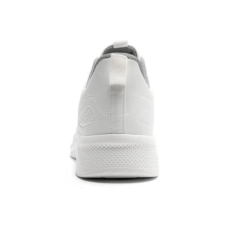 K-bird Non-slip Lightweight Low-Top Casual Running Shoes Men's-16