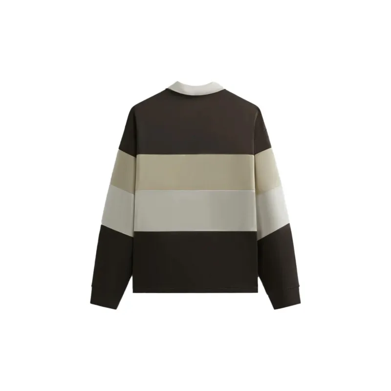 KITH & Kin Washed Satin Weston Pullover-1