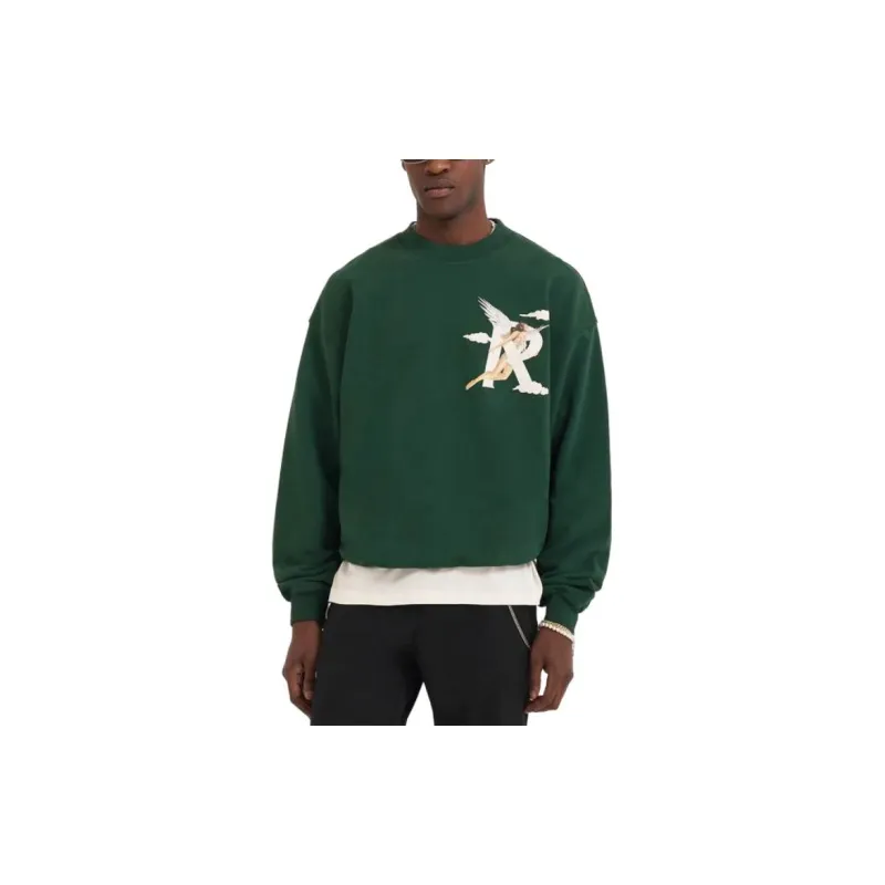 REPRESENT Storms In Heaven Sweater-3