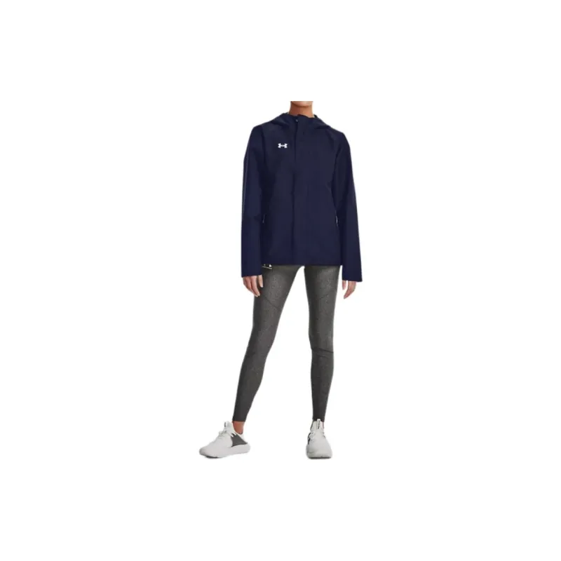Under Armour Jackets BlueGender Neutral-7