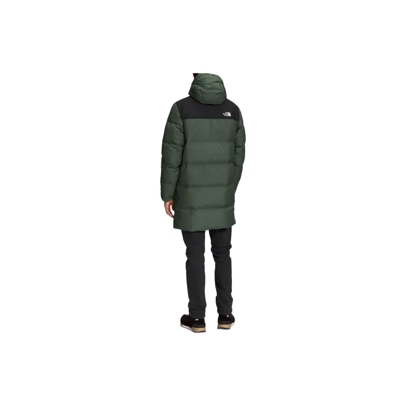 THE NORTH FACE Hydrenalite Jackets Men Green-3