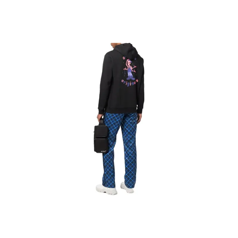 Adidas Originals Stoked Sweatshirt Men's Black-3