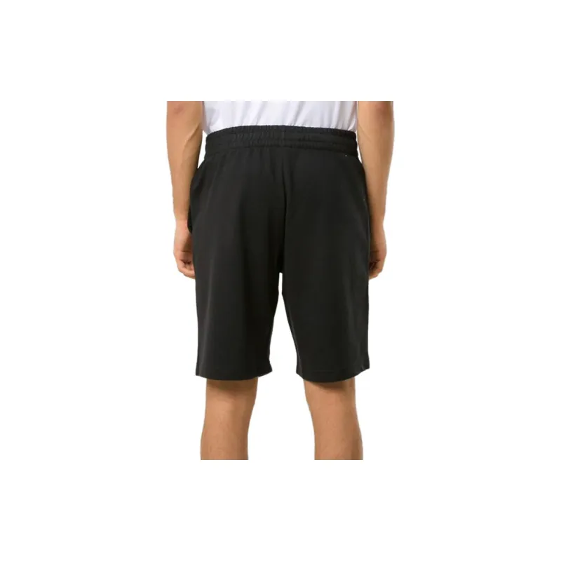 EMPORIO ARMANI EA7 SS20 Casual Shorts Men's Black-3