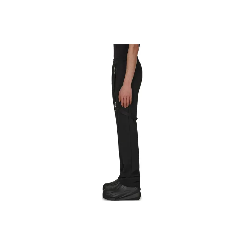 1017 ALYX 9SM Casual Pants Men Black-4