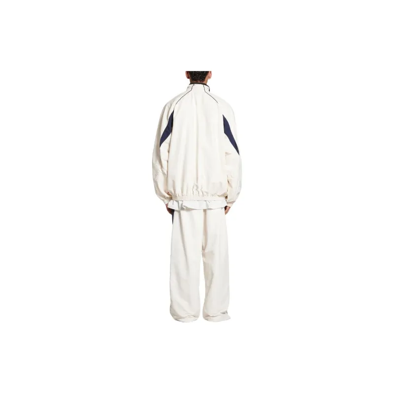 Balenciaga Tracksuit Pants-3