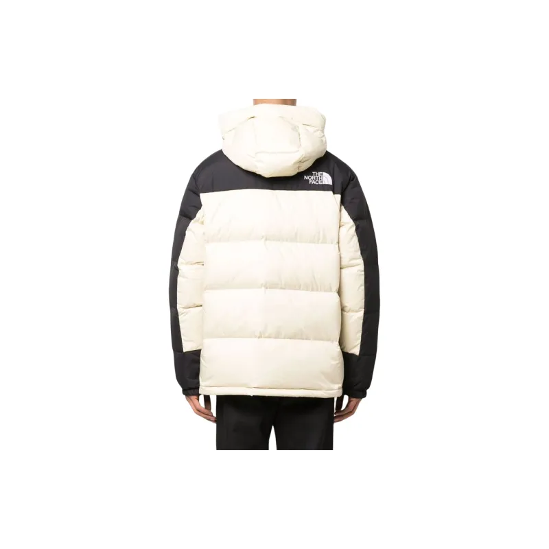 THE NORTH FACE HIMALAYAN FW22 Down Jacket Men's Beige-2