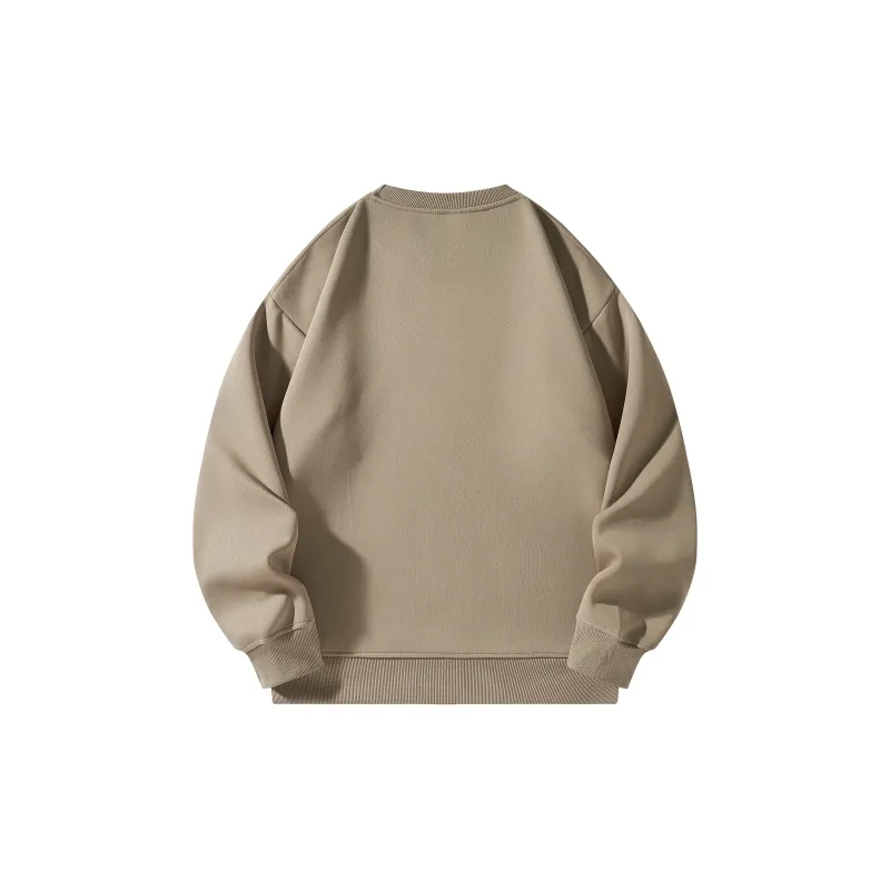 YIVIKII Sweatshirts Men-9