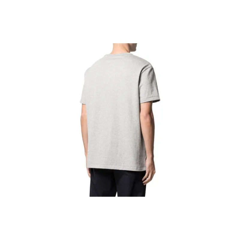 Polo Ralph Lauren Classic Fit Heavyweight Jersey T Shirt-2