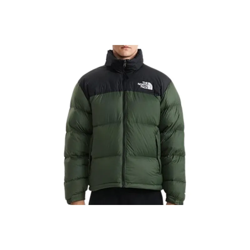 THE NORTH FACE 1996 Retro Nuptse 700 Fill Packable Jacket-2