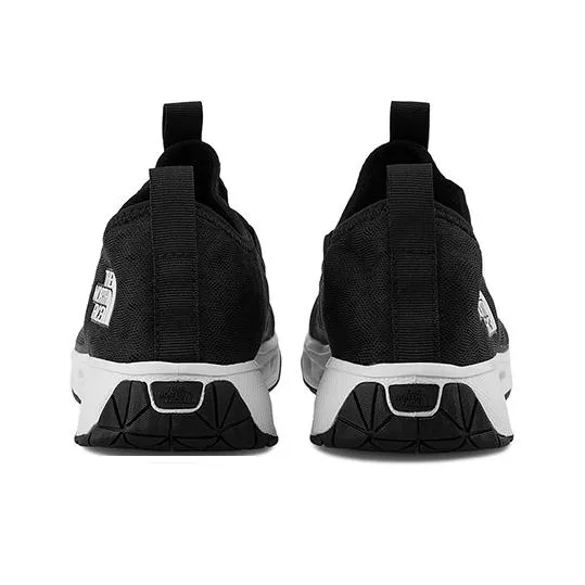 THE NORTH FACE Slip-Resistant River Trekking Shoes Women's Black-3