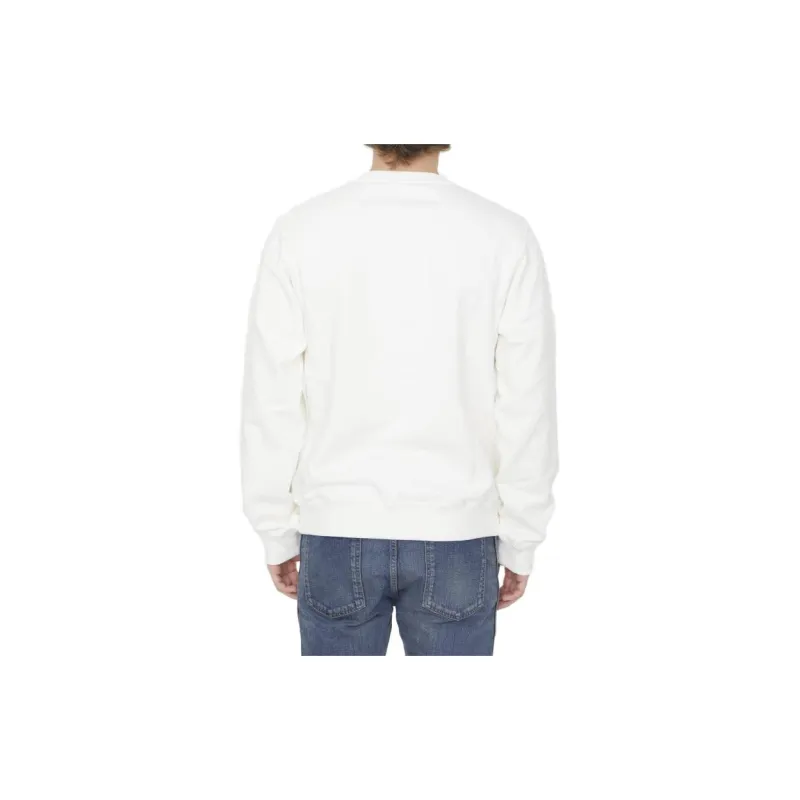 DIOR Sweatshirts Men White-2