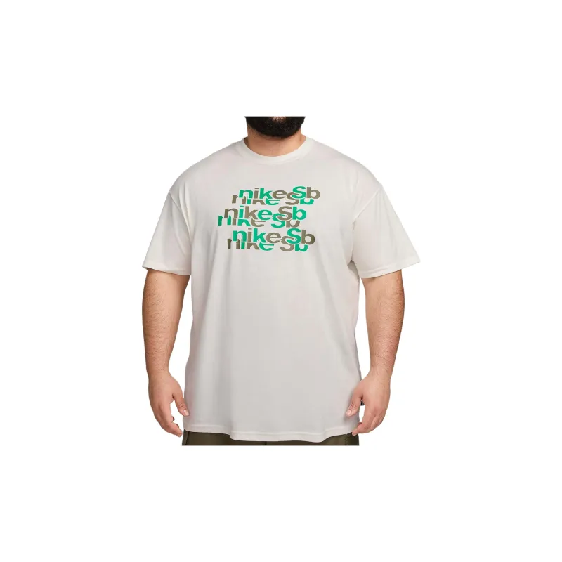Nike Sb Skate T Shirt-2