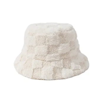 JEANSWEST Polyester Bucket Hats Unisex
