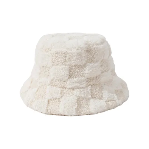 JEANSWEST Polyester Bucket Hats Unisex