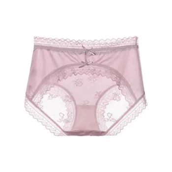 YUZHAOLIN Underpants Women's Combo Set