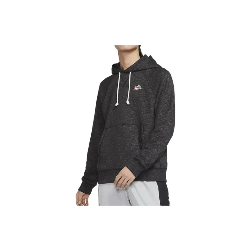 Nike Sweatshirts Unisex Dark Gray-4