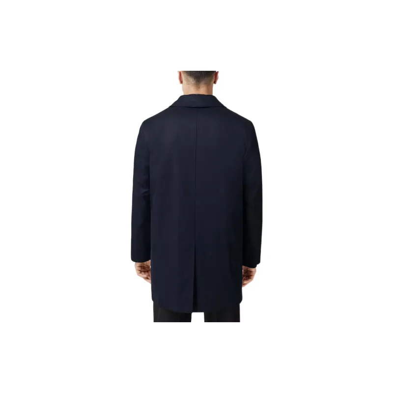 Burberry The Paddington Heritage Coat-4