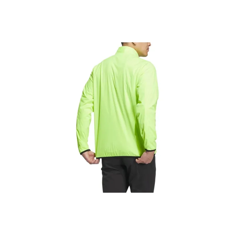 Adidas Jackets Men Bright Lemon-1