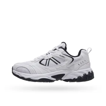 CAMEL Non-slip Wear-resistant Shock Absorption Low-Top Casual Running Shoes Women's