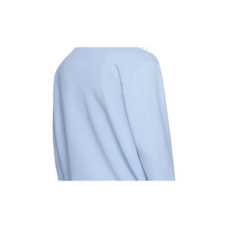 GIVENCHY FW23 Sweatshirt Men's Blue-4