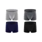 4 Pack (Black+Navy Blue+Dark Gray+Light Gray)