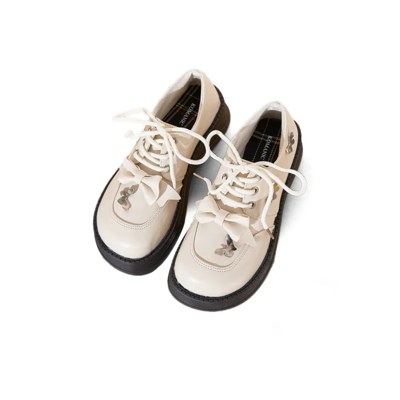 Komanic Casual Single Shoes Women's-1
