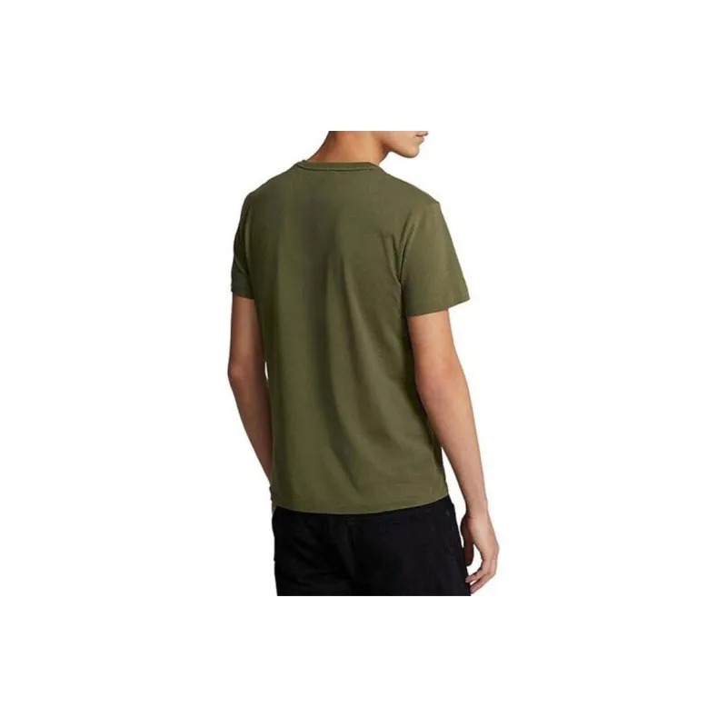 Polo Ralph Lauren Polo Pony Crew neck T shirt-2