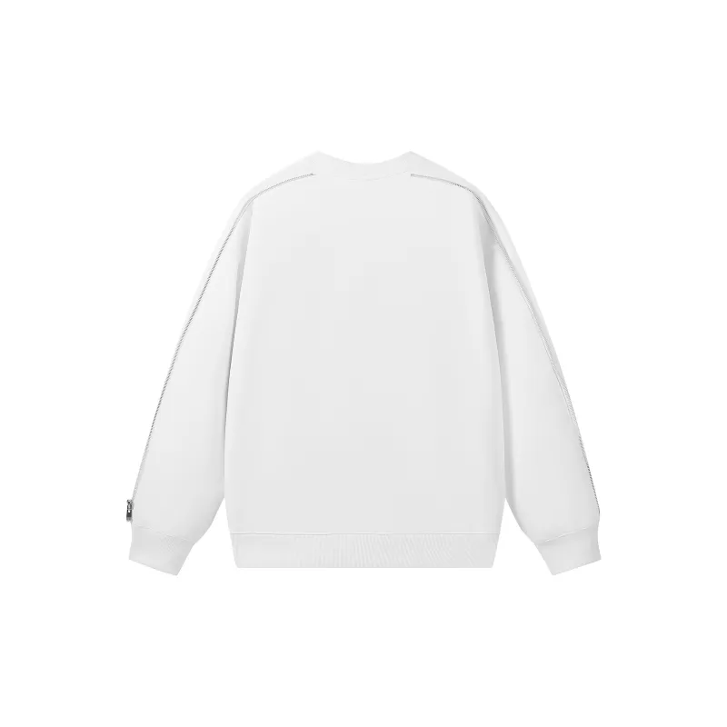 BENDL'S Sweatshirt Fall And Winter Unisex-4