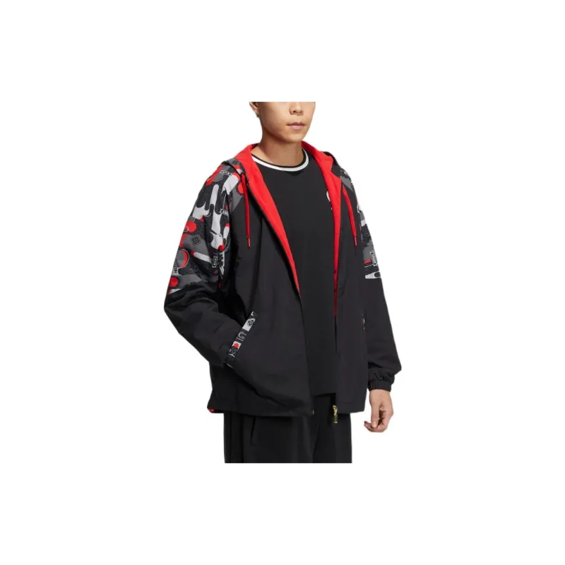 Adidas Neo Jackets Unisex Black-3