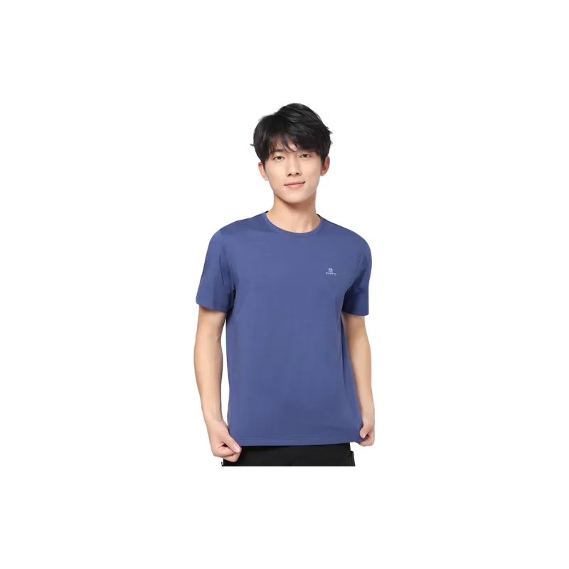 HUMTTO Spring And Summer New Arrival Regular Short Sleeved Men's 4 Colors Available For Selection-16