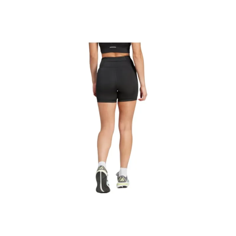 Adidas Free Shipping With AdiClub Own The Run Short Leggings-2