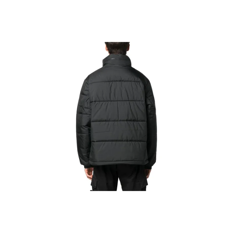 Adidas Originals Jackets Men Black-2