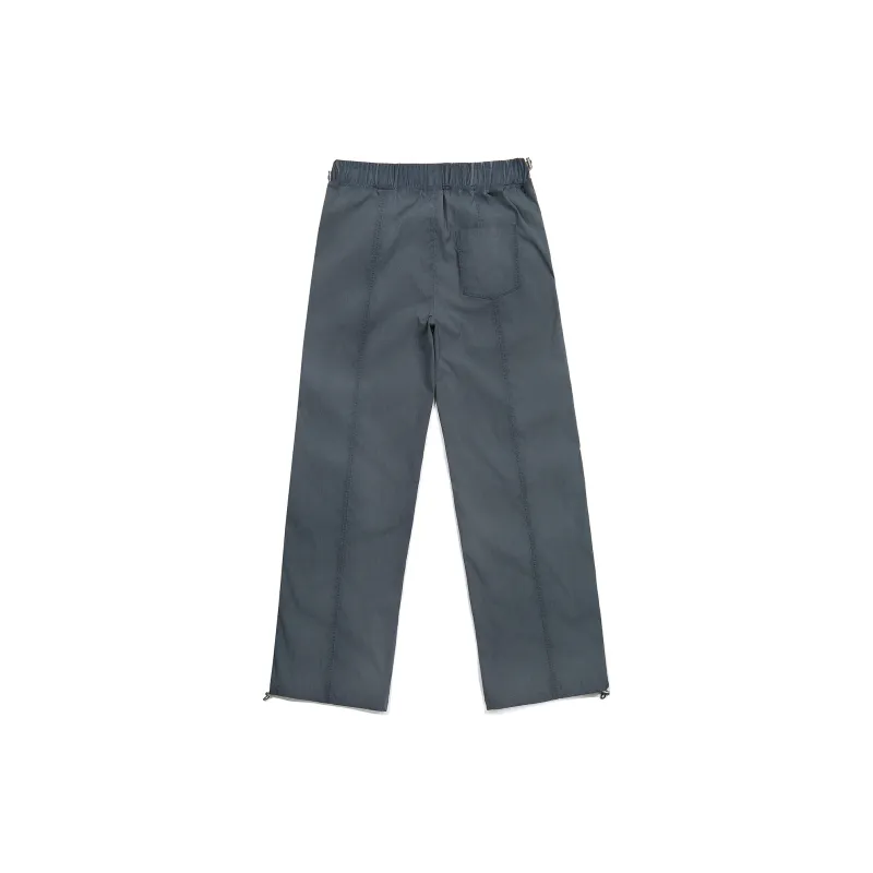 Guuka Casual Pants Men Gray-1