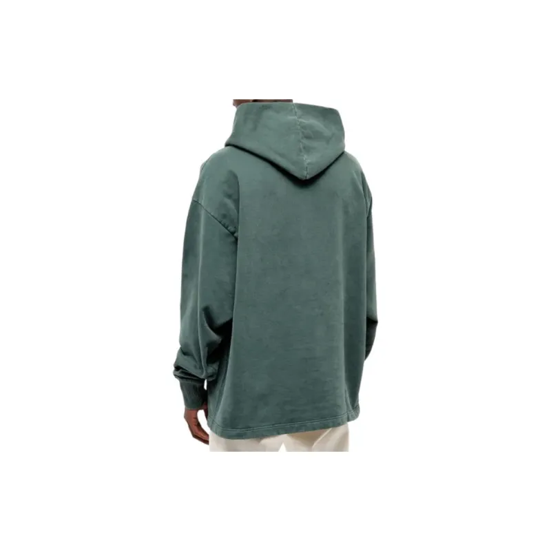 Acne Studios SS23 Sweatshirt Men's Green-2