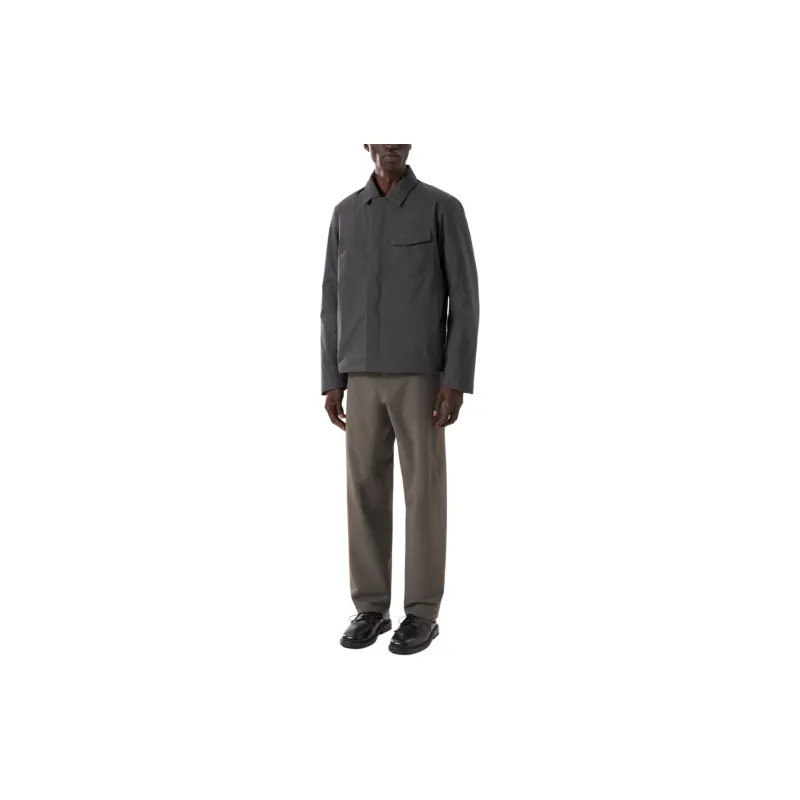 Arcteryx VEILANCE SPERE Jackets & Coats Men's-2