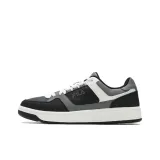 Black Gray