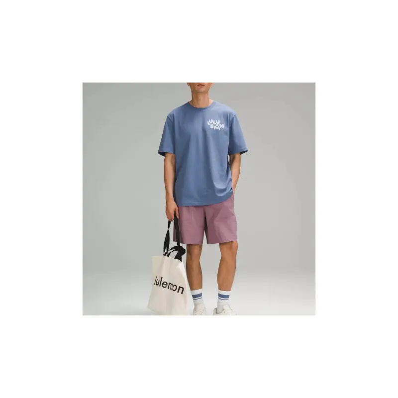 Lululemon T Shirts Men-2