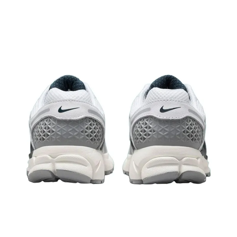 Nike Zoom Vomero 5 White Armory Navy Women's-3