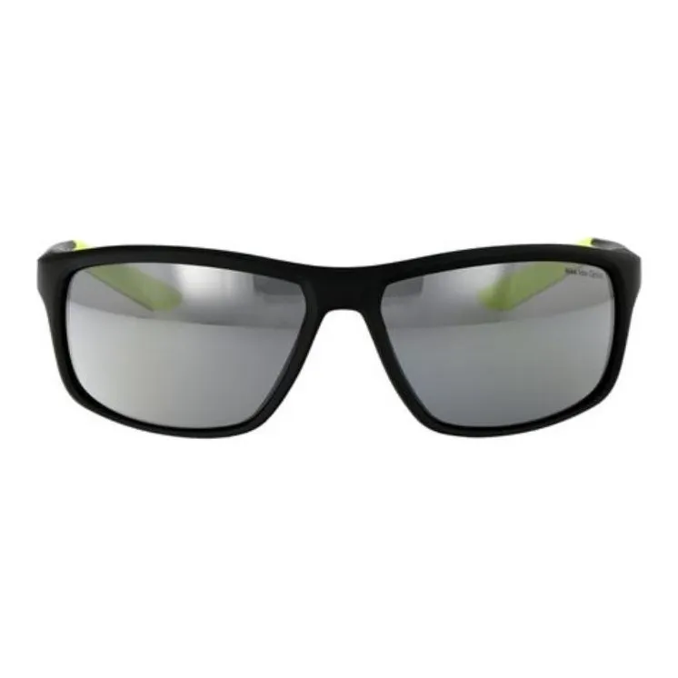 Nike Adrenaline 22 Rectangular Frame Sunglasses-2