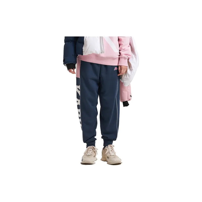 Kappa Jogger Sports Pants Unisex-8