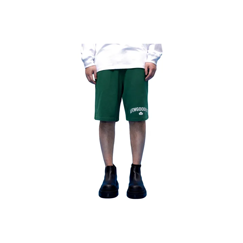 AFGK Casual Shorts Unisex-6