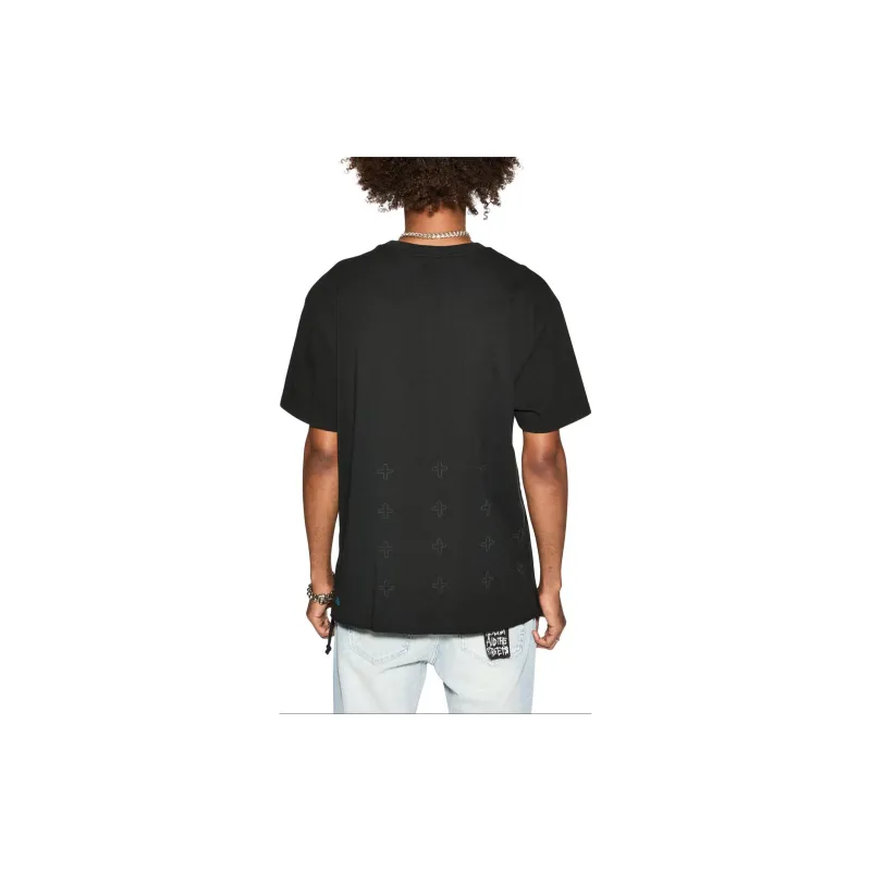 Ksubi Burn Biggie S/S Tee-4