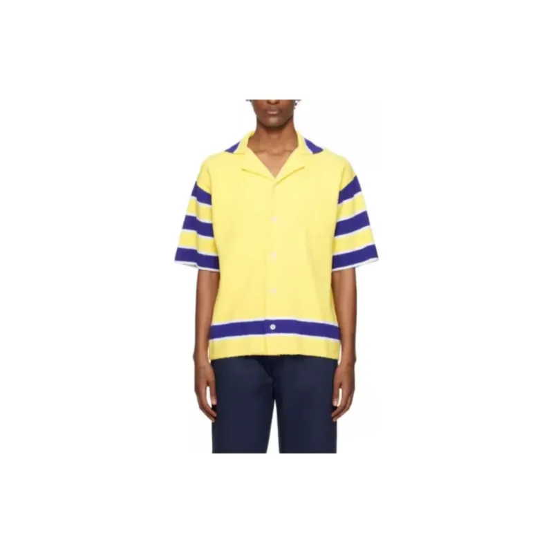 MARNI Bowling Shirt-2