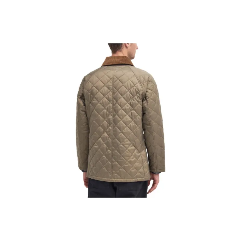 BARBOUR Jackets Coats Men's Light Umber-2